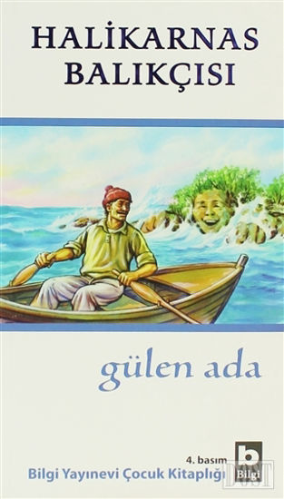 Gülen Ada